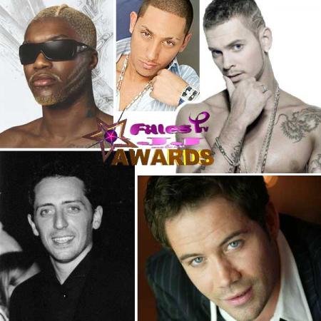 M POKORA .DJIBRIL CISSE 