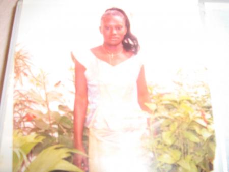 C KHADY