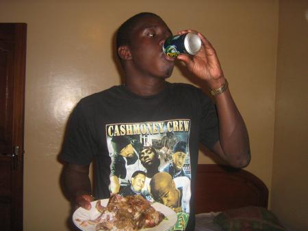 MO FRERE