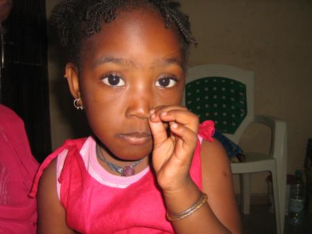 MA CHERIE AMOI