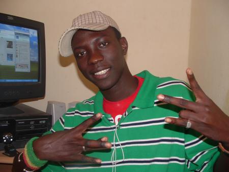 C MO BEAU FRERE