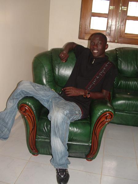 LA C MO BEAU FRRE