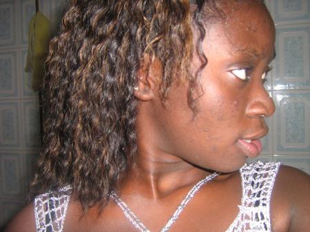 la c my sister