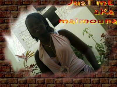 la c ma douce moitie