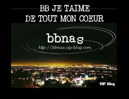 BB DIOP J TE LOVE TROOOOP