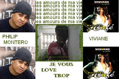 les .............